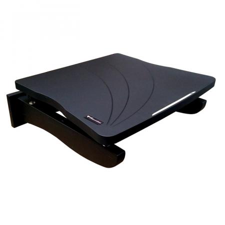 Модуль стойки под Hi-Fi Bassocontinuo Melodica Cerbero Black/Black