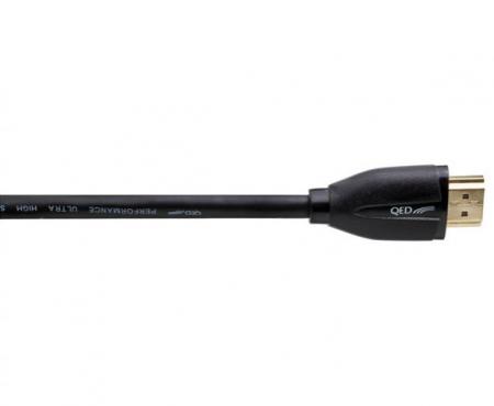 HDMI кабель QED QE6032 Performance Ultra HDMI 1.5m