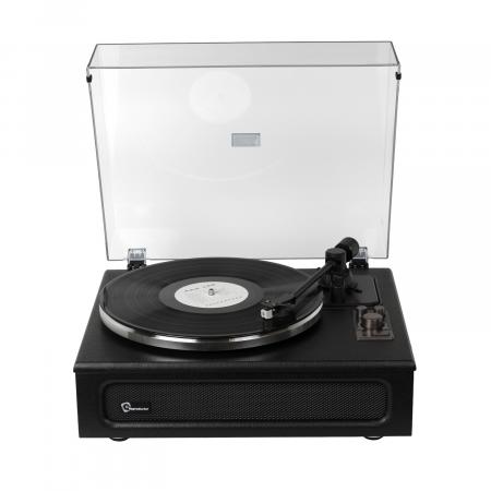 Проигрыватель винила Reproductor RP-420UBBK