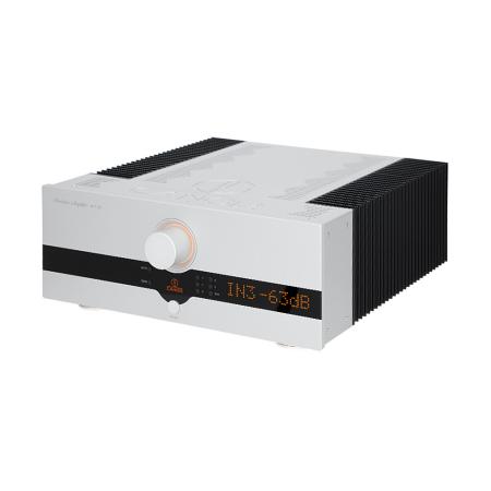 Cтереоусилитель мощности Canor Audio AI 1.20 Silver