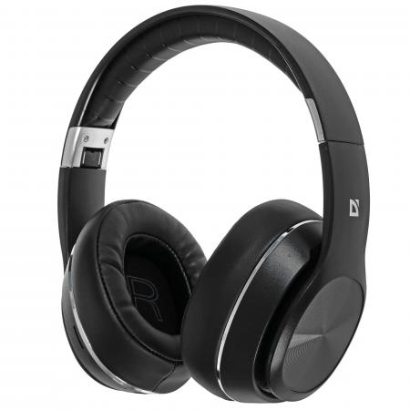 Гарнитура Defender FREEMOTION B540 BLACK