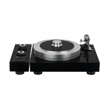 Проигрыватель винила EAT Forte FN 12" Piano Black