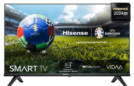 LED телевизор Hisense 40A4N