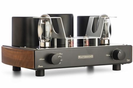Интегральный усилитель Mastersound Icona