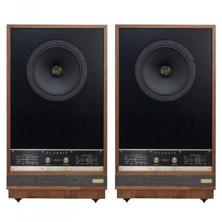 Напольная акустика Fyne Audio Vintage Classic ХII Walnut