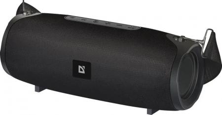 Портативная колонка Defender 20W BLACK 65122