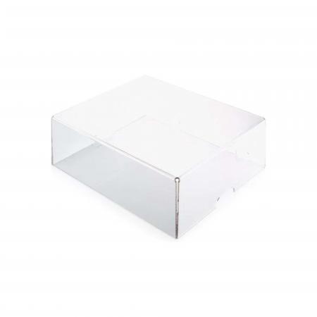 Пылезащитная крышка Cyrus TTP Turntable Dust Cover