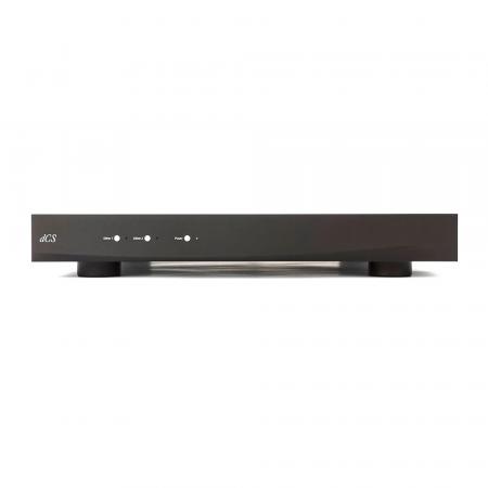 Тактовый генератор DCS Rossini Master Clock Black