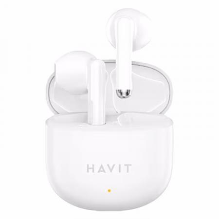 Наушники HAVIT TW976 White