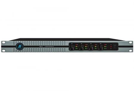 Усилитель мощности S-Track Whale X4350