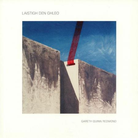 Виниловая пластинка Gareth Quinn Redmond - Laistigh Den Ghleo (BlackVinyl LP)