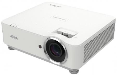 Мультимедийный проектор Vivitek DH3660Z