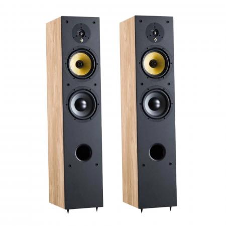 Напольная акустика Davis Acoustics Ariane 5 Light Oak