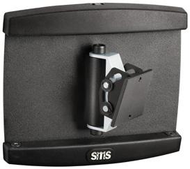 Крепеж настенный для TFT и LCD панелей SMS Flatscreen WL ST (SSD ST) A/S