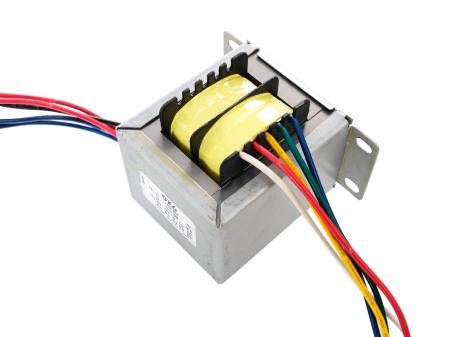 Трансформатор для акустической системы N-Audio DX6