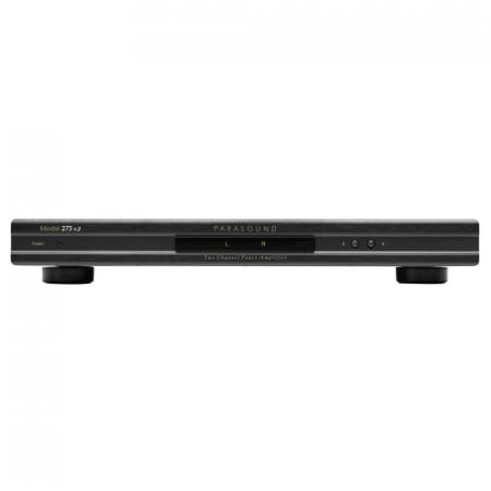 Усилитель мощности Parasound Model 275 v.2 black