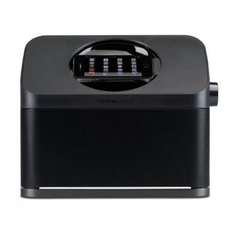 Док-станция Q-Acoustics Conran Audio black
