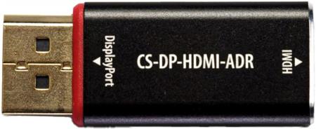 Переходник Cactus CS-DP-HDMI-ADR