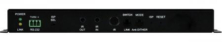 Передатчик KVM, HDMI 2.0 и USB-C Cypress CH-U351HTX
