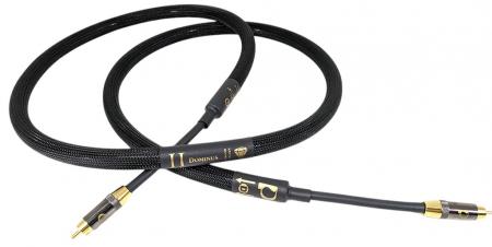 Кабель цифровой Purist Audio Design Ferox Dominus Digital SPDIF Cable (RCA) Diamond Revision 1 m