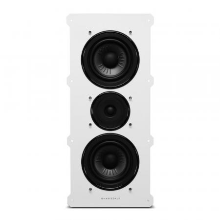 Встраиваемая акустика Wharfedale Diamond IW-2 WHITE