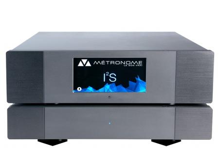 ЦАП Metronome c|AQWO black