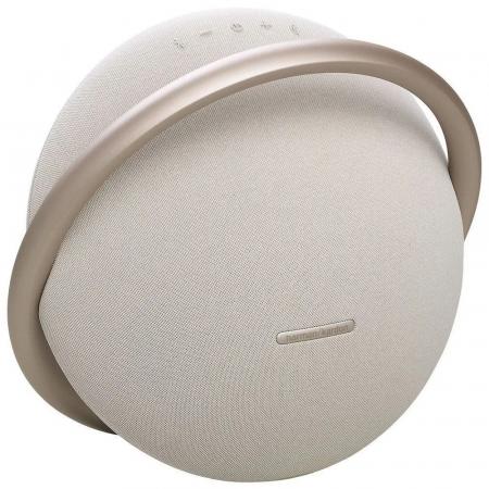 Портативная колонка Harman Kardon ONYX STUDIO 8 Beige