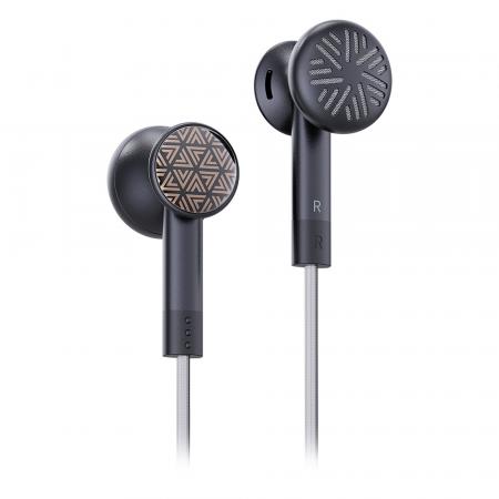 Наушники FIIO FF3S Black