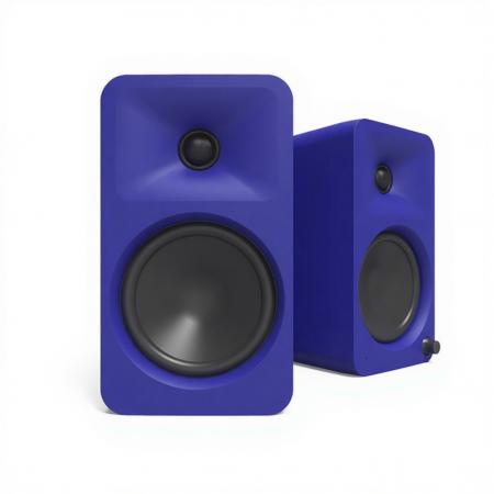 Полочная акустика Kanto Audio ORA4 ML-C Purple