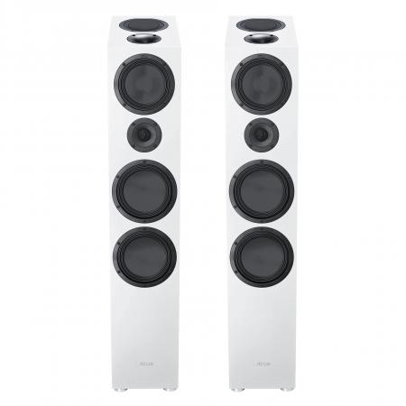 Напольная акустика Canton GLE 90 AR S2 White