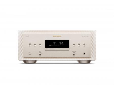 SACD/CD проигрыватель Marantz SACD 10 Champagne