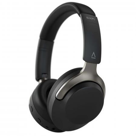 Наушники Creative ZEN Hybrid SXFI Black