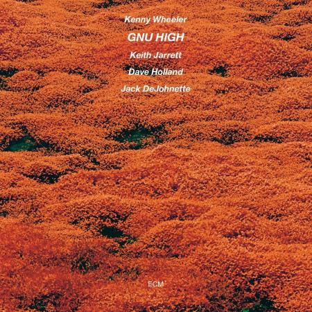 Виниловая пластинка Kenny Wheeler - Gnu High (Analogue) (Black Vinyl LP)
