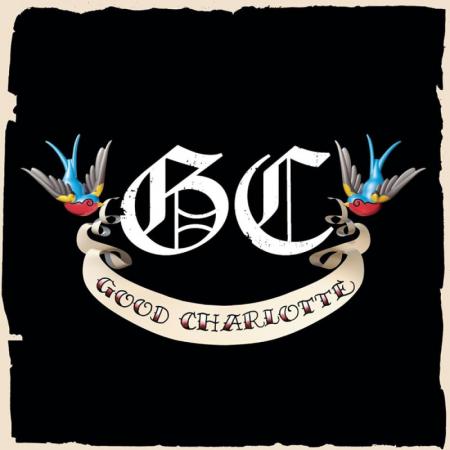 Виниловая пластинка Good Charlotte - Good Charlotte (Black Vinyl LP)