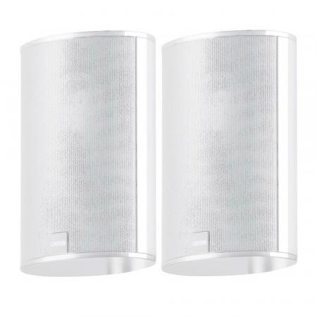 Настенная акустика Canton CD 220.3 white