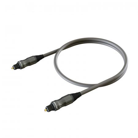 Кабель оптический Real Cable OTT70/2m