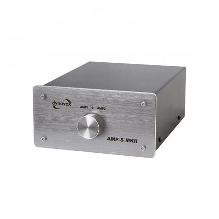 Коммутатор акустический Dynavox AMP-S MK2 SL (207733)
