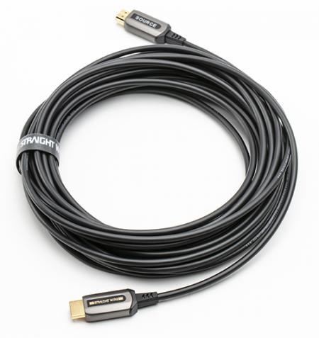 HDMI кабель Straight Wire Slim HDMI 1.4 8 m