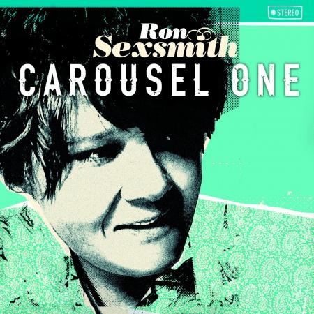 Виниловая пластинка Ron Sexsmith - Carousel One (BlackVinyl LP)