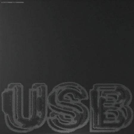 Виниловая пластинка Fred Again.. - USB (Black Vinyl 2LP)