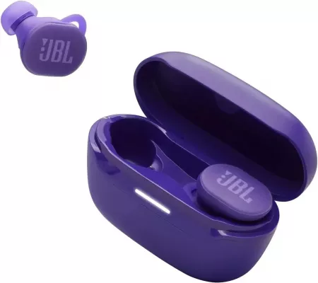 Наушники JBL Endurance Race 2 Purple