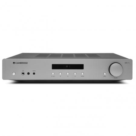 Стереоусилитель Cambridge AXA35 Grey