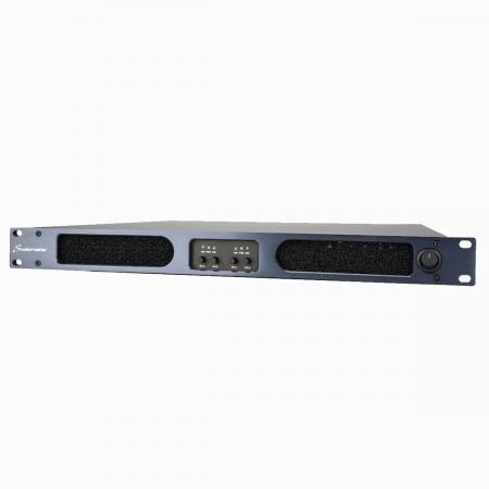 Усилитель мощности Studiomaster QX4-4000