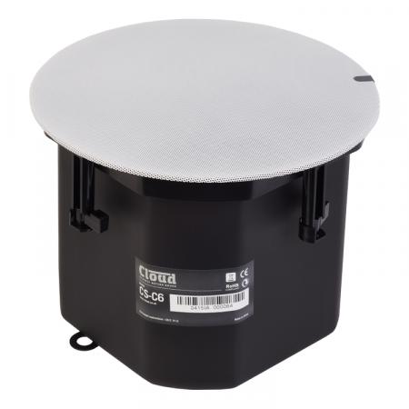 Встраиваемая акустика cloud CS-C6W