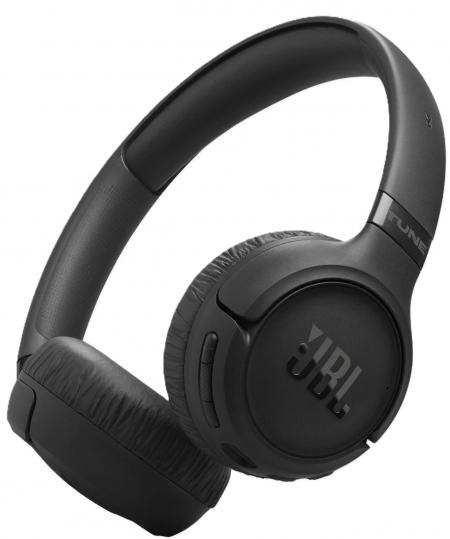 Наушники JBL Tune 680NC Black