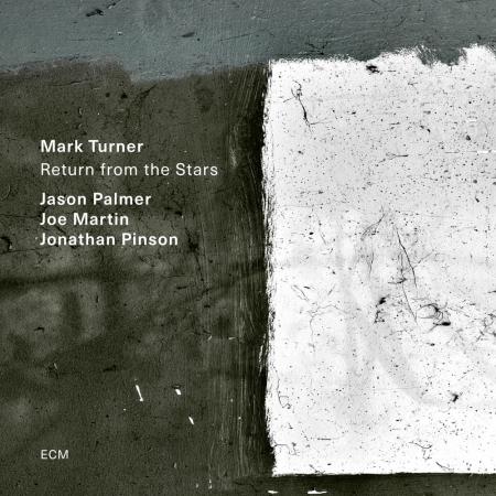 Виниловая пластинка Mark Turner - Return From The Stars (Black Vinyl 2LP)
