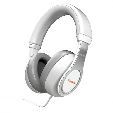 Наушники Klipsch Reference Over-Ear White
