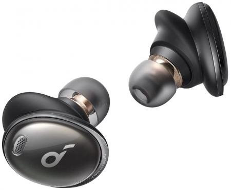Наушники Soundcore by Anker Liberty 3 Pro Eclipse Black