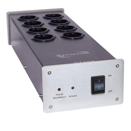 Сетевой фильтр Dynavox X4100S (207411)