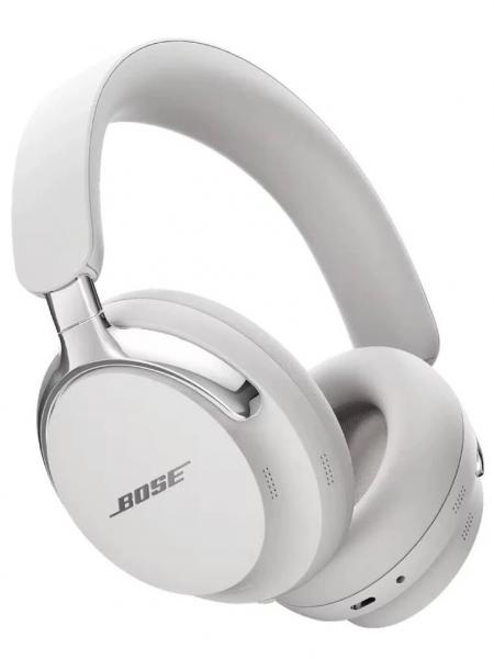 Наушники Bose QuietComfort Ultra Headphones (2nd Gen) White